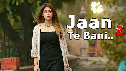 Jaan Te Bani 2 Balraj (Lyrics) | New Punjabi Song | G Guri | Kaka Films | Latest Punjabi Songs 2022