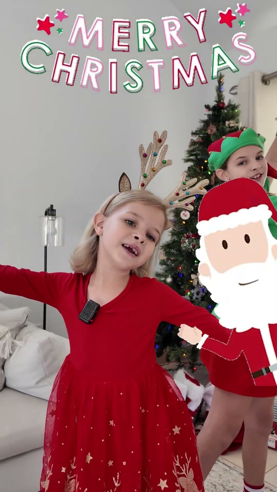 ?we wish you a merry Christmas