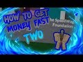 Pjj How To Get Money Fast 2 Project Jojo S Youtube - old roblox project jojo get money fast only c moon by thindergold