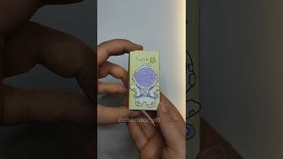  Lunos Ready For A Space Adventure blindbag  astronaut blindbox