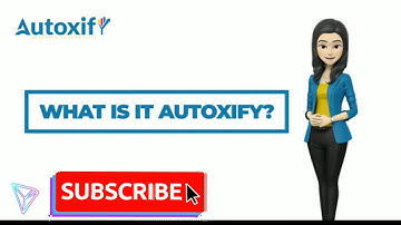 Autoxify Tron Powered Smart Contract