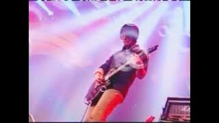 Pangeran cinta - Dewa 19 | Konser 2005 Live eksklusiv @aryachannel2101