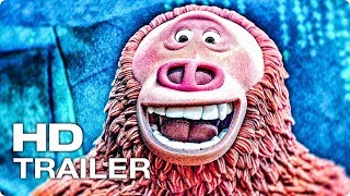ПОТЕРЯННОЕ ЗВЕНО ✩ Трейлер #1 (Мультфильм, 2019) Крис Батлер ПОТЕРЯННОЕ ЗВЕНО ✩ Трейлер #1 (Мультфильм, 2019) Крис Батлер
