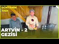 Dnyann tad   artvin  2  24 ubat  2024