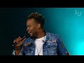 Travis greene    powerful worship experience