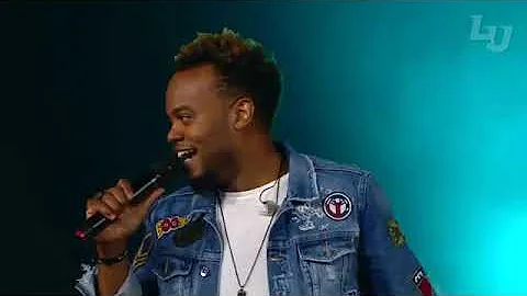 Travis Greene    Powerful Worship Experience