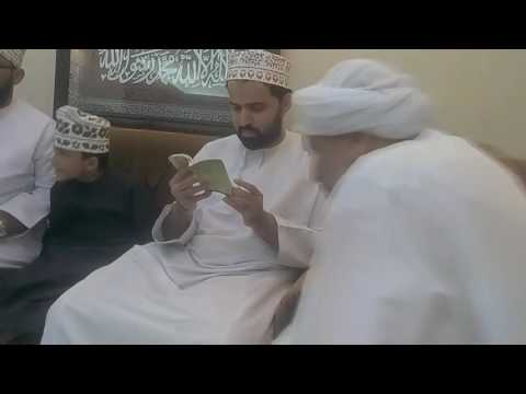 مولد سمط الدرر للسيد الحبيب علي الحبشي فصل الشمائل المحمدية