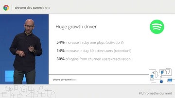 Get Down to Business  Why the Web Matters Chrome Dev Summit 2018