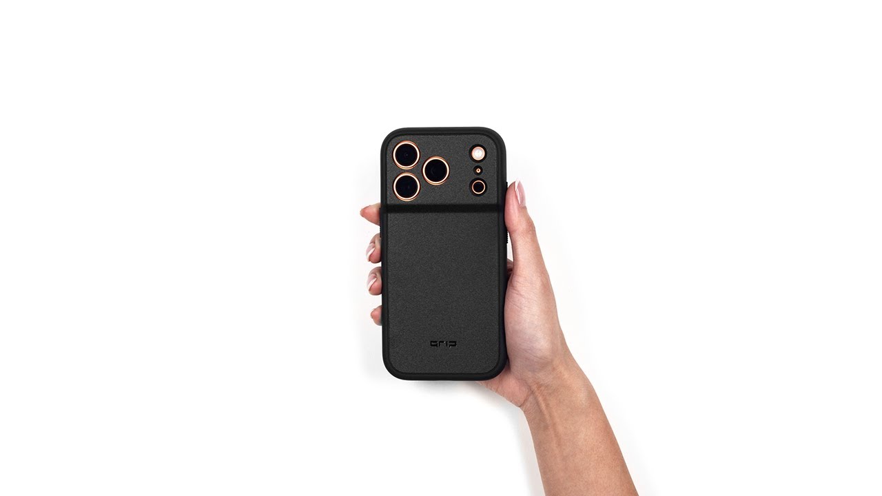 d brand iphone17 pro maxケース iPhone 17 Pro Max Cases » MagSafe Grip » dbrand