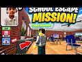 Roblox gaming video #roblox #schoolescape#gameplay#Arjungamerz#robloxhindi