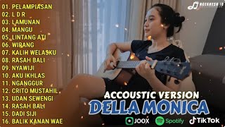 Lagu Jawa Hits Viral Tiktok 2025 | PELAMPIASAN, LDR, LAMUNAN | Accoustic Version