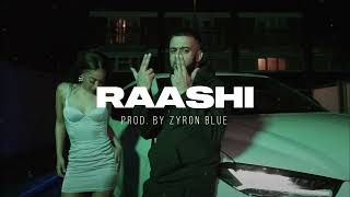 Frenzo Harami x Caps x G Bugz x Booter Bee Type Beat - "Raashi" (Prod. By Zyron Blue)