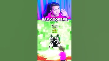 GOODBYE YIN YANG EVENT STEAL A BRAINROT 😱