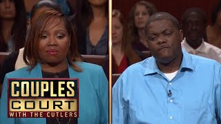 Husband Was Married When Woman Met Him (Full Episode) | Couples Court