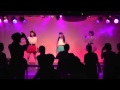 2014.8.16 Claire お願い魅惑のターゲット