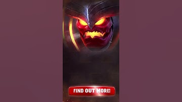 Mythic Legends 🔥 No One Gets Past Lava River 🔥