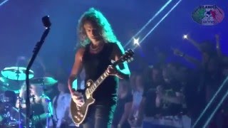 Metallica - Nothing Else Matters  -  [MULTICAM MIX - AUDIO LM] - Moscow Russia - 2015