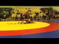 2017 golden bear open 61 kg lonnie albertson vs johnny vo