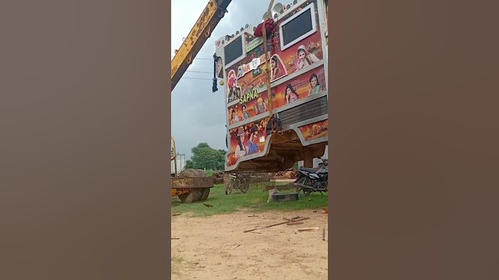 Dj pickup Body installation for Hi-fi Dj Sound in Rajasthan! #trendingshorts