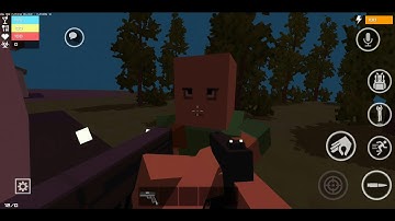 WithstandZ 1.0.8.1 Mega Mod APK GodMode InfiniteAmmo NoHunger NoThirst SuperSpeed SuperJump NoAds