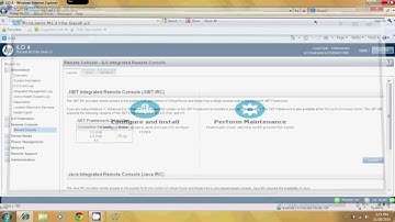 How to Configure Raid 5 With 1 Hot Spare in HP Proliant ML310e Gen8