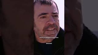 Ben Polat Alemdarım, Ali Candan Değilim