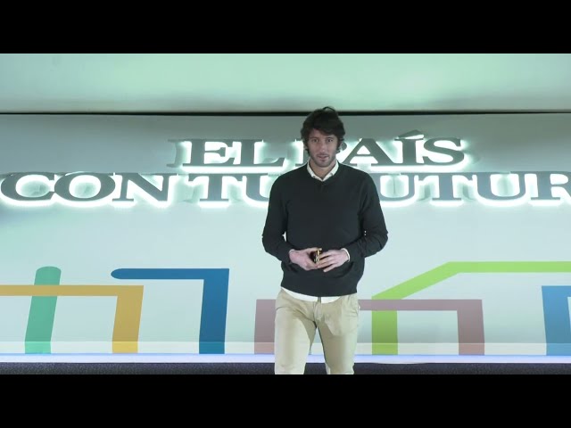 Esteban Granero- Inteligencia Artificial