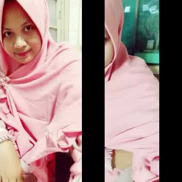 Wali band jujur dan takwa by anisa