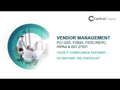 Video: Este conform GCP Hipaa?