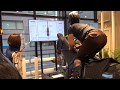 乗馬倶楽部銀座　競馬シュミレーター編