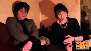 DEADCUTS Part 2 - Interview with Mark & Jerome