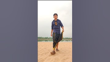 Devara Thandavam #ntr #devara #shorts #ytshorts