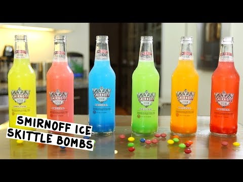 smirnoff-ice-skittle-bombs