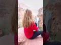 Our trip to Havasupai last month was our FIRST EVER independent backpacking trip, meaning we didn’t