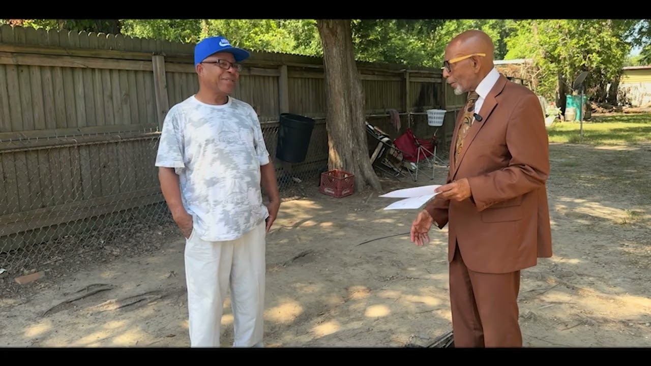 Elbert Lee Guillory