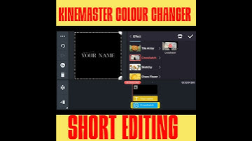 kinemster editing tips with 🤔 voice over#short #editingtutorial #kinemaster #kcedittingworld 🌏