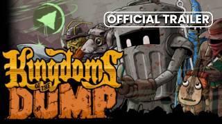 Kingdoms of the Dump Trailer