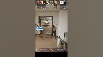Nova🦘 Boom HSx3 #gaming #cs2 #csgo #cs2clips #cs2moments  #funny #memes  #trending #cs2gameplay #fyp