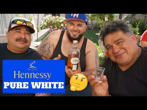 hennessy-pure-white-review-|-father's-day-edition