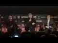 Q &amp; A &quot;Dog Eat Dog&quot; - A Film by Paul Schrader