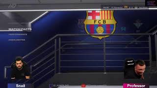 GTSports Leagues TV2