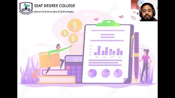 ADJUSTING ENTRIES and work sheet - LECTURE 8B-B COM I