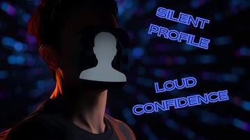 Why The Most Confident People Are Invisible Online