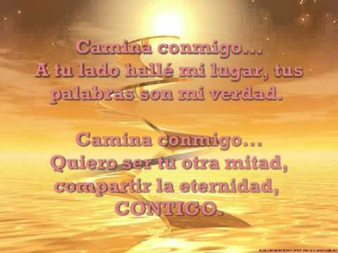 Camina conmigo (Río Roma ft. Ha Ash) LETRA