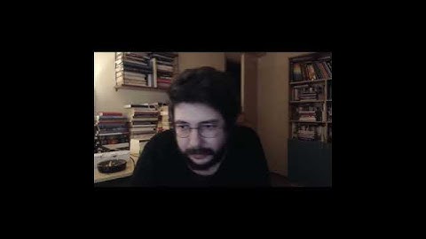 Marx sence zeki birisi mi