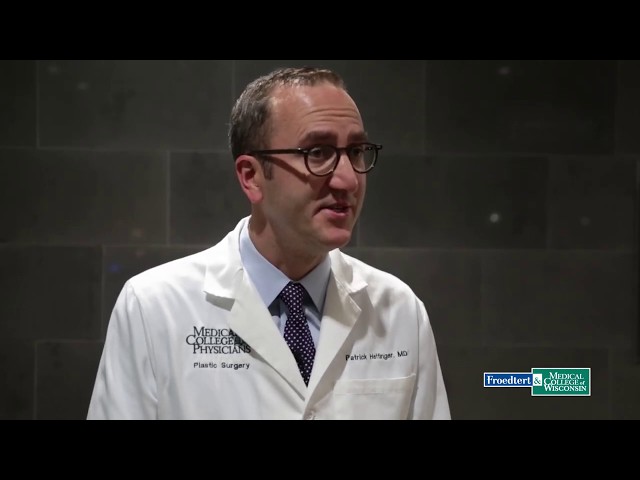 Watch How will my reconstructed breast feel to the touch? (Patrick Hettinger, MD) on YouTube.