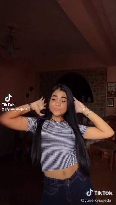 tratando d aser tik tok yurielkis ojeda 🚫