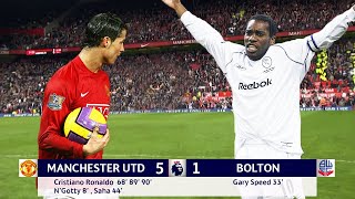 The Day Cristiano Ronaldo Showed Jay-Jay Okocha Who Is The Boss by BR7 Football 150,634 views 3 months ago 11 minutes, 46 seconds