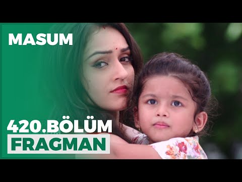 Masum 420. Bölüm Fragmanı - 16  Mayıs Pazar