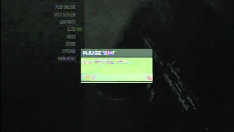 Call Of Duty MW3 MODDED CLANTAG